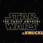 YO GUYS NEW STAR WARS MOVIE COMING OUT | image tagged in star wars new title,and knuckles meme | made w/ Imgflip meme maker