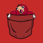 pocket knuckles meme