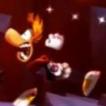 Rayman’s nightmare  | DID I SCARE YOU? | image tagged in raymans nightmare | made w/ Imgflip meme maker
