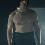 Kylo Ren Hot | As a matter of fact; I do shower with my pants on | image tagged in kylo ren hot | made w/ Imgflip meme maker