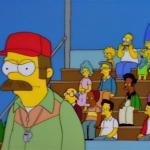 Flanders Football Coach