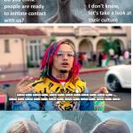 New Template. Knock Yourself Out Like We Don't Care. | GUCCI GANG GUCCI GANG  GUCCI GANG GUCCI GANG GUCCI GANG GUCCI GANG GUCCI GANG GUCCI GANG GANG GUCCI GANG GUCCI GANG GUCCI GANG GUCCI GANG GUCCI | image tagged in clout,lil pump | made w/ Imgflip meme maker