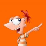 phineas and ferb 