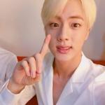 BTS Jin