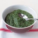 Creamed spinach screaming 