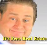 It's Free Real Estate meme