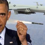 Obama Drone