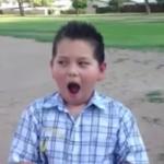 SURPRIZE!