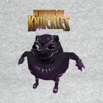 Wakandan Knuckles