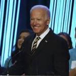 Pervert Joe Biden