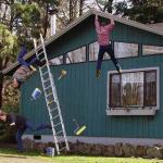 Roofers