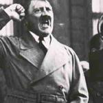 Angry Hitler Large
