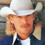 Alan jackson