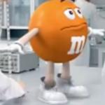 T-pose m&m