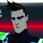 tron uprising awesome beck