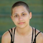 Emma Gonzalez