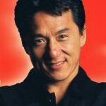 jackie chan