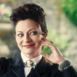 Dr who missy
