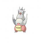 Mega Slowking