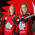 Canada Women's Hockey 2018
