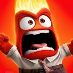 Inside Out Anger