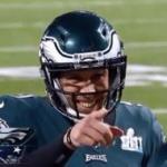 Foles - Laughs in Champion