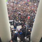 Tallahassee Students Anti-Gun Rally