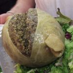 Haggis meme