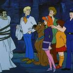 Scooby Doo Meddling Kids
