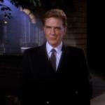 Robert Stack
