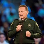 sheriff israel