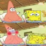 Spongebob 24 meme