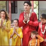 Trudeau’s visit India
