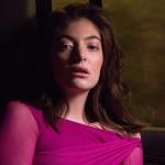 Tired Lorde
