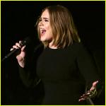 Live Adele