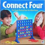 Connect four (Meme Starter)