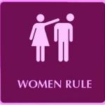 women rule