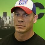 John Cena - are you sure about that?
