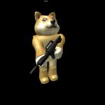 doge gun