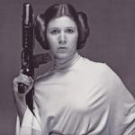 Princess Leia