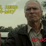 Eastwood in Gran Torino Meme Generator - Imgflip