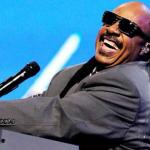 Stevie Wonder Thinks It's Funny