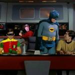 Batman And Robin, Mr. Sulu, Bad Luck Brian, Star Trek Enterprise