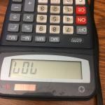 Calculator lol