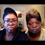 Diamond & Silk