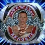 Morphin time