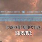 Objective survive