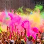 Happy Holi