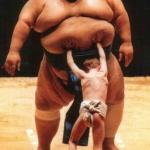Sumo Size