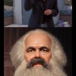 Oh Hi Marx
